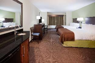 Americinn By Wyndham Dewitt Room photo