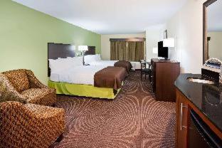 Americinn By Wyndham Dewitt Room photo